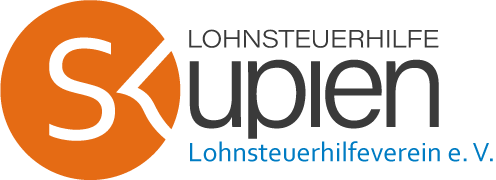 Lohnsteuerhilfe Skupien